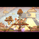 Illustration for article titled LittleBigPlanet 2s New Pod, Sack Invaders and Flying Pets